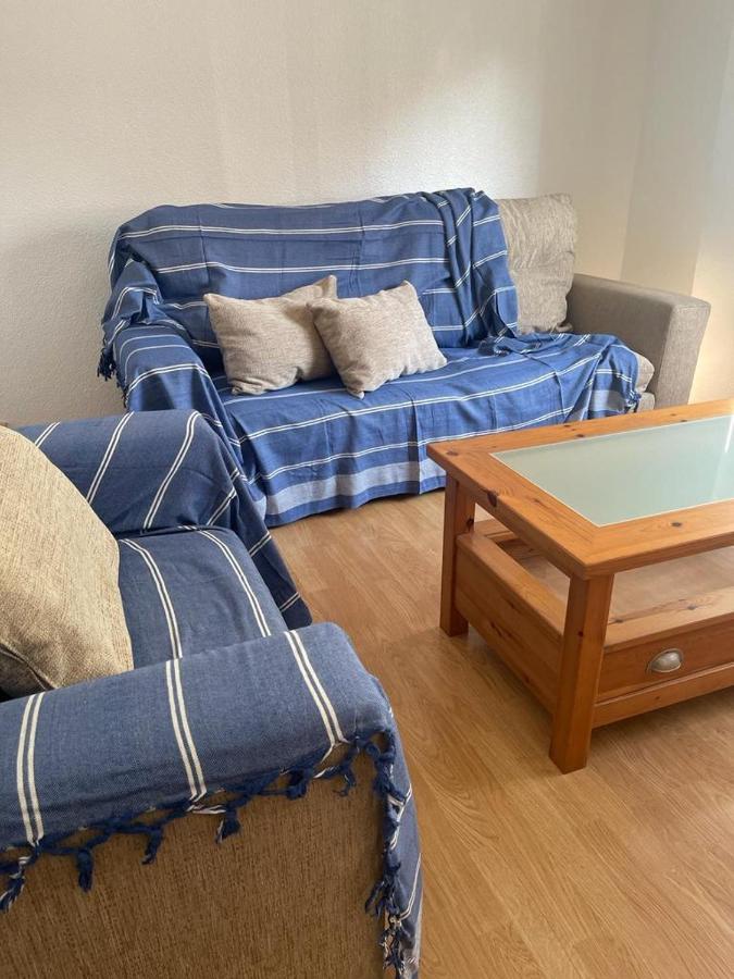 La Casa D Octavia - Delta De L Ebre Villa Deltebre Luaran gambar